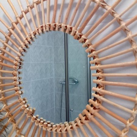 Ferienwohnung El Zoco Baños de la Encina Exterior foto