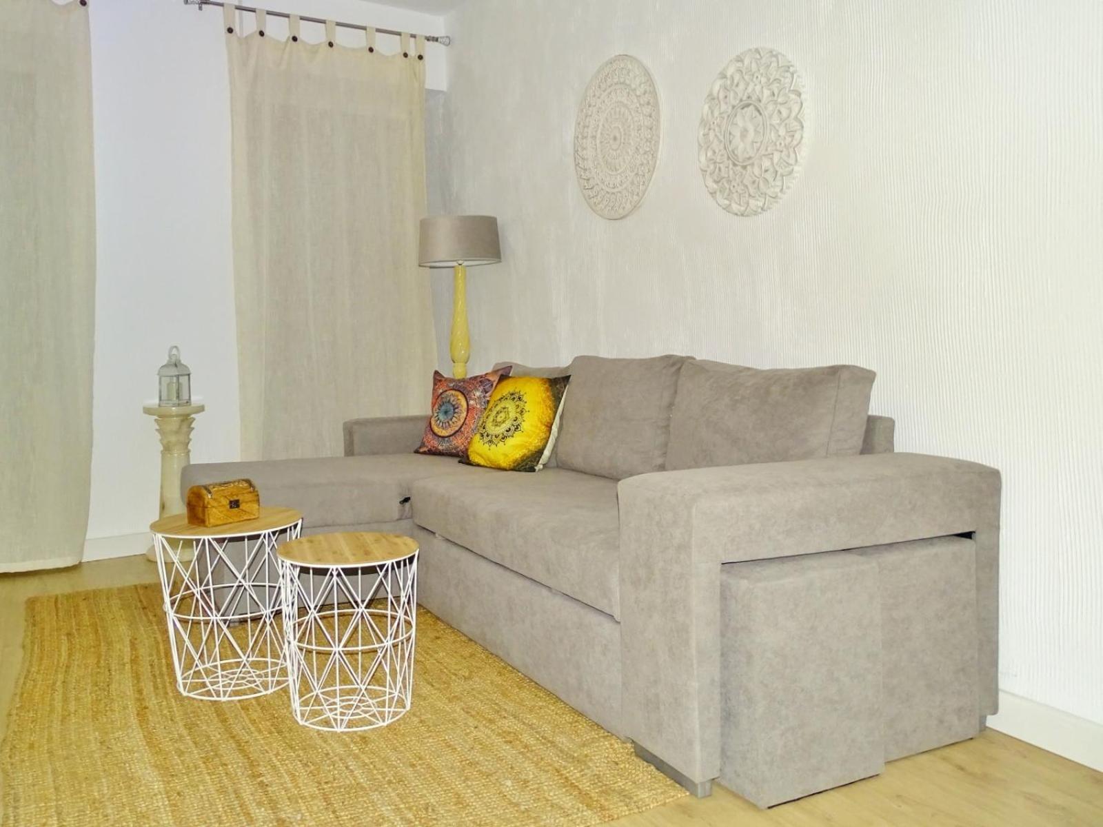 Ferienwohnung El Zoco Baños de la Encina Exterior foto