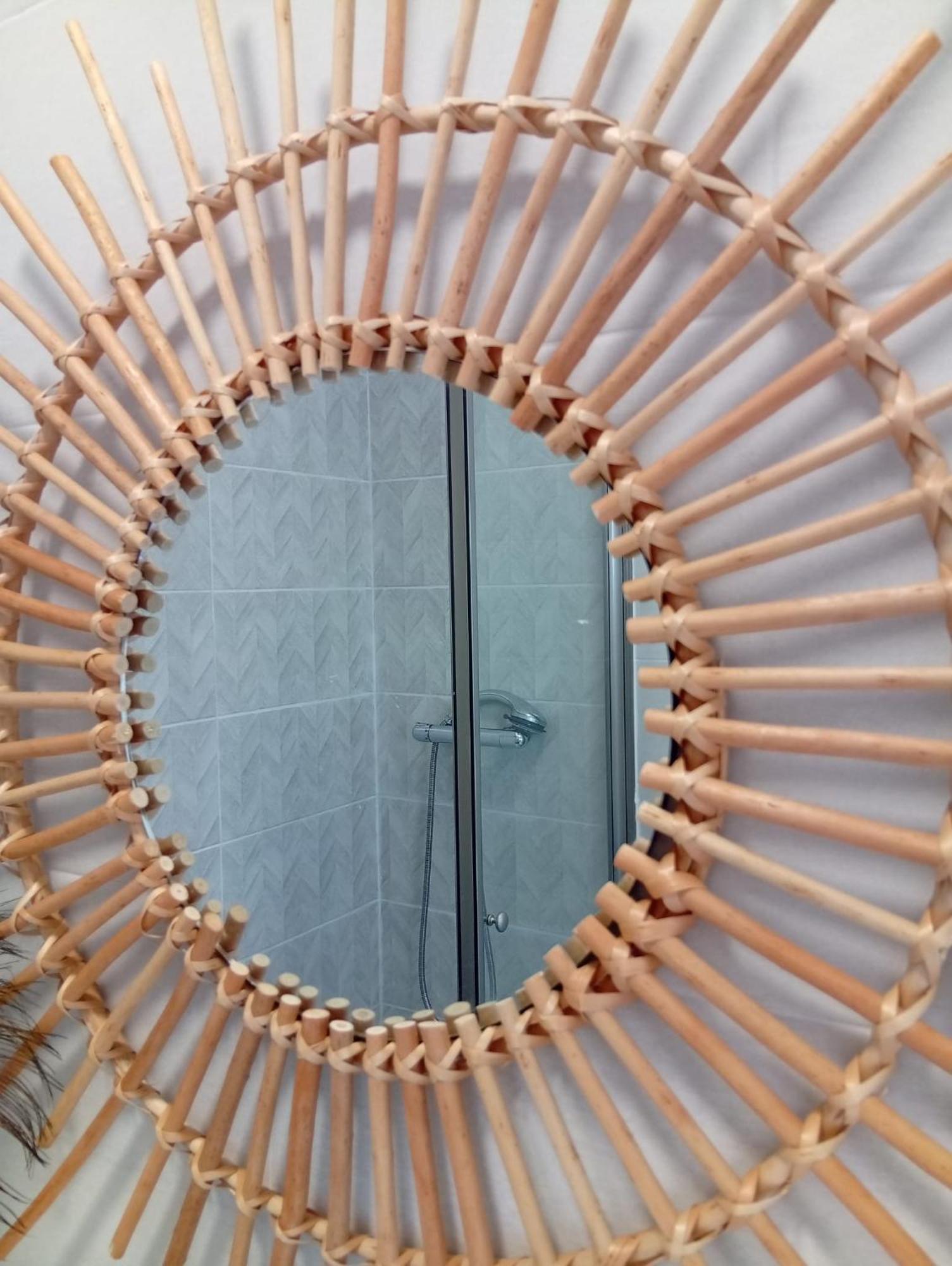 Ferienwohnung El Zoco Baños de la Encina Exterior foto
